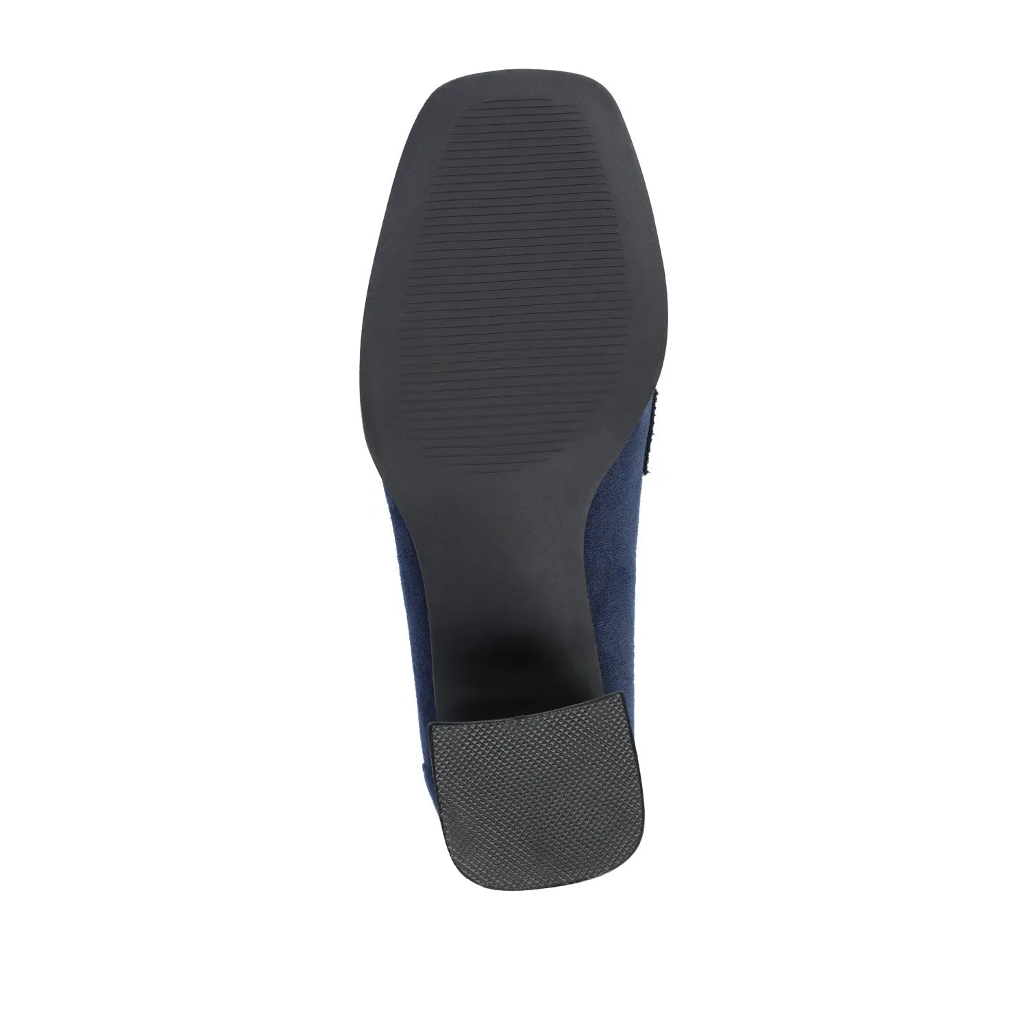 Navy Nubuck