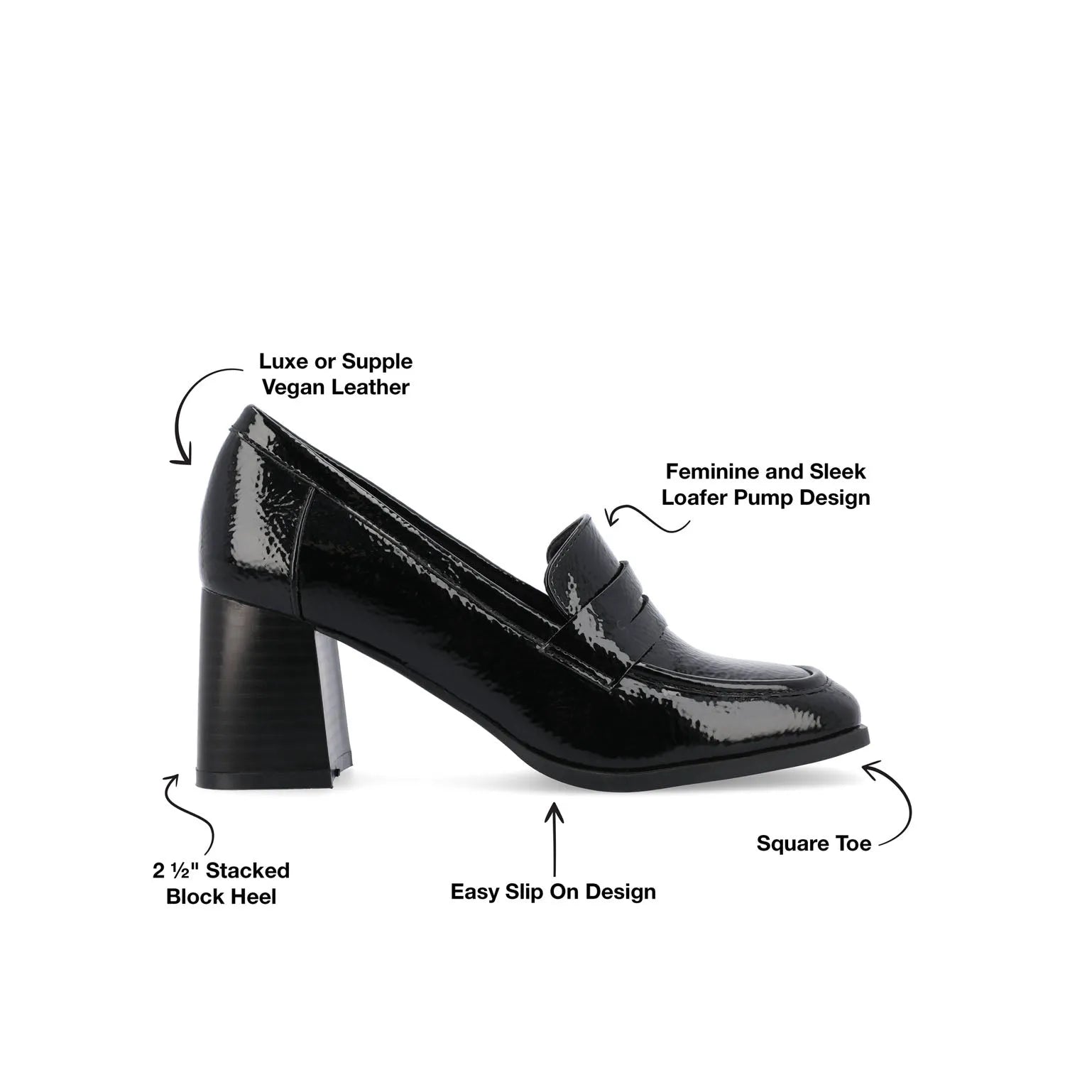 Patent Black