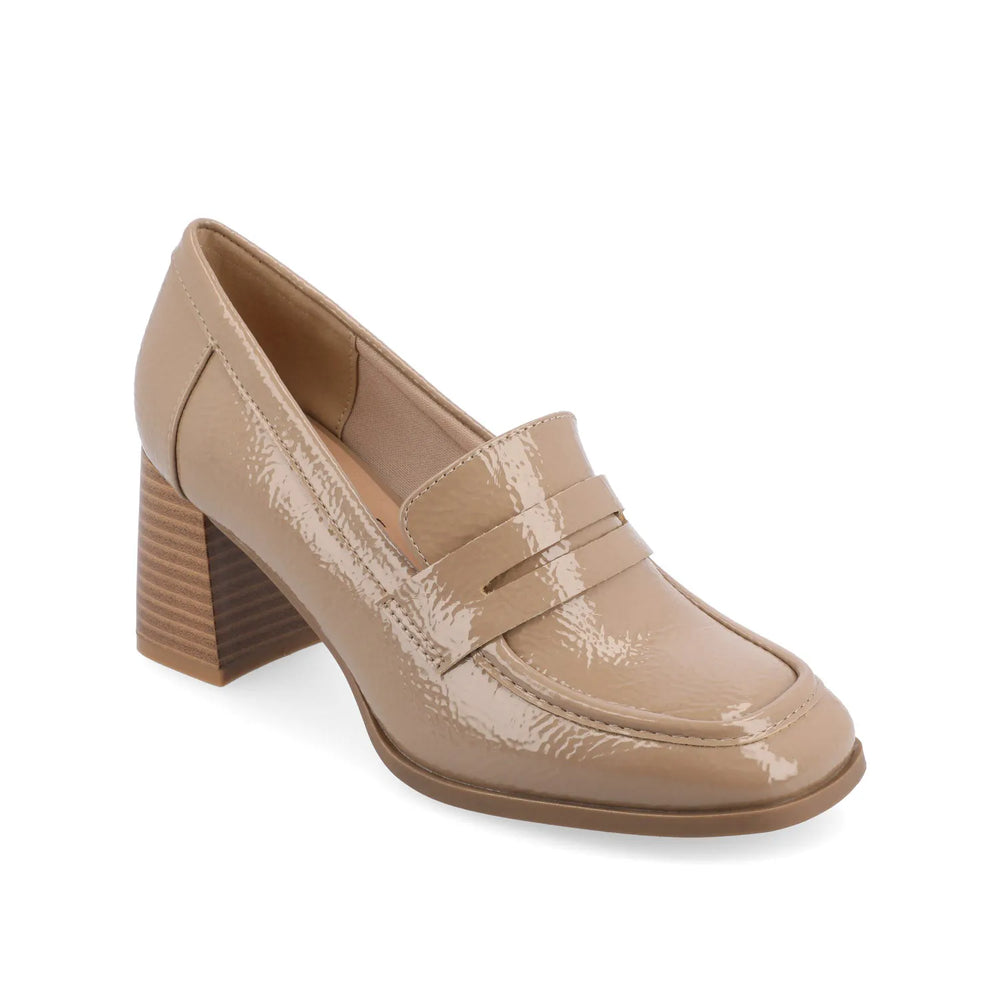 Patent Taupe