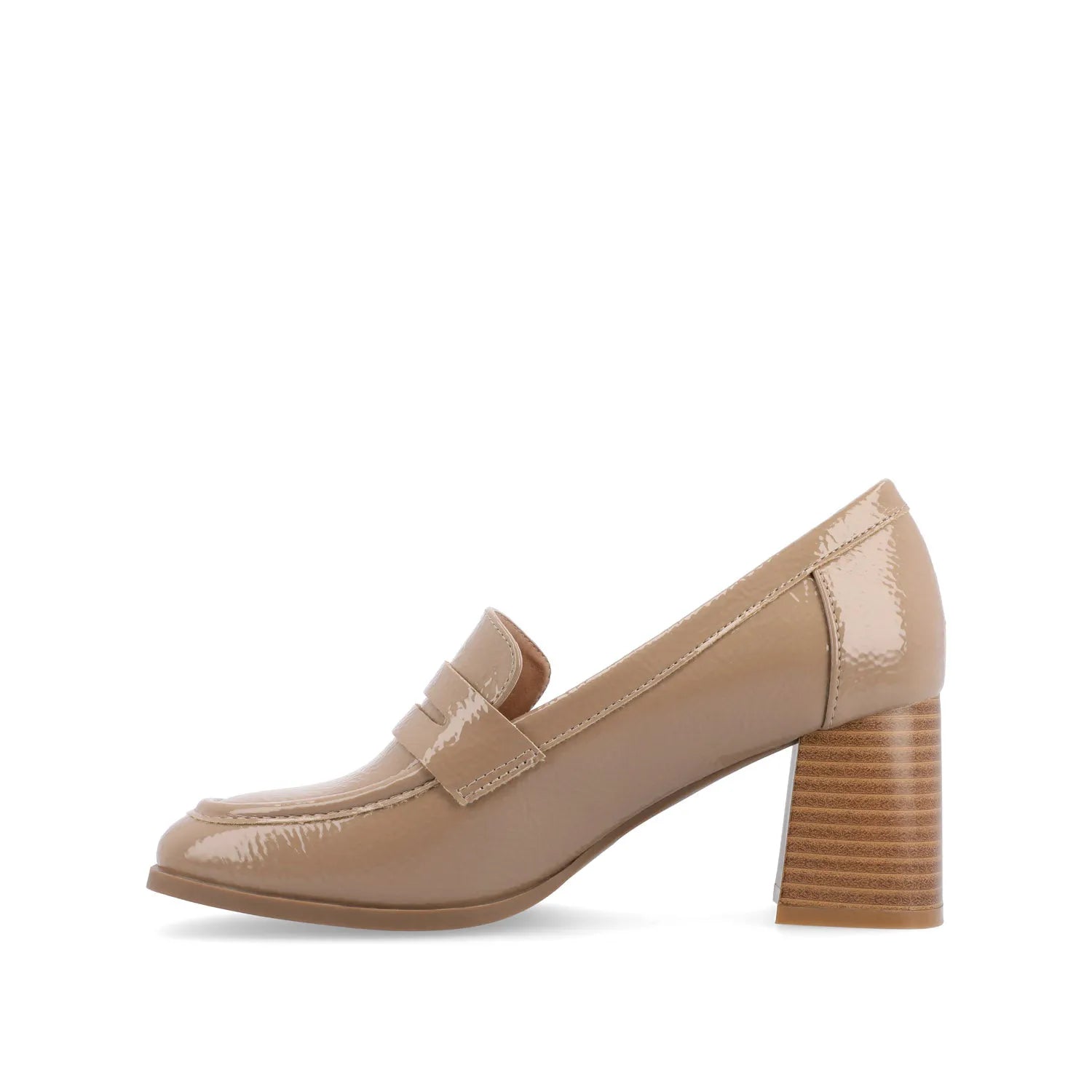Patent Taupe