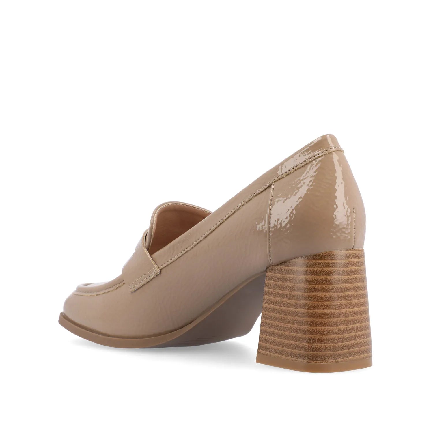 Patent Taupe