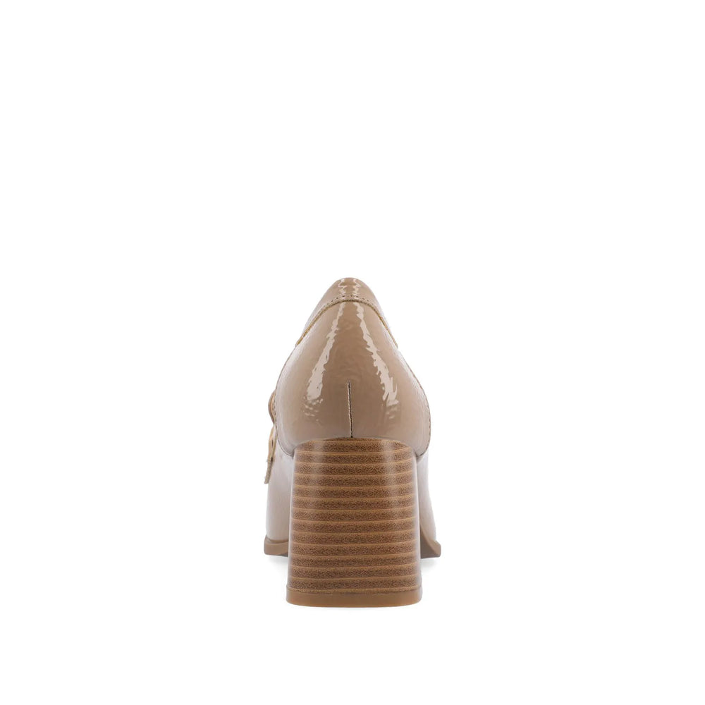 Patent Taupe