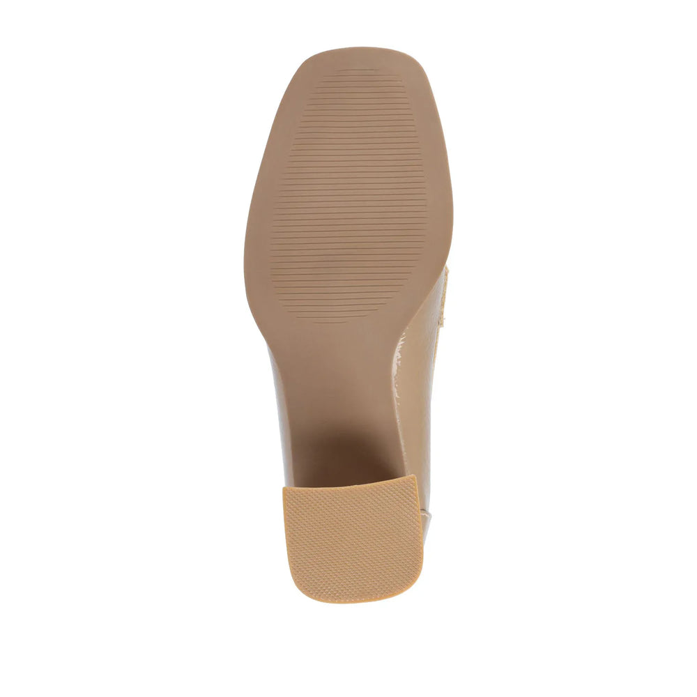 Patent Taupe