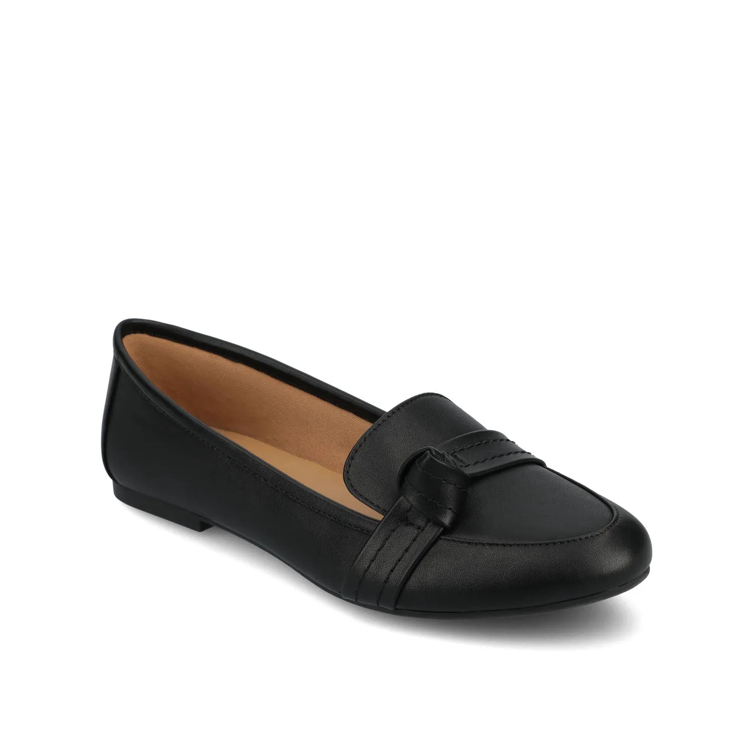 Black PU