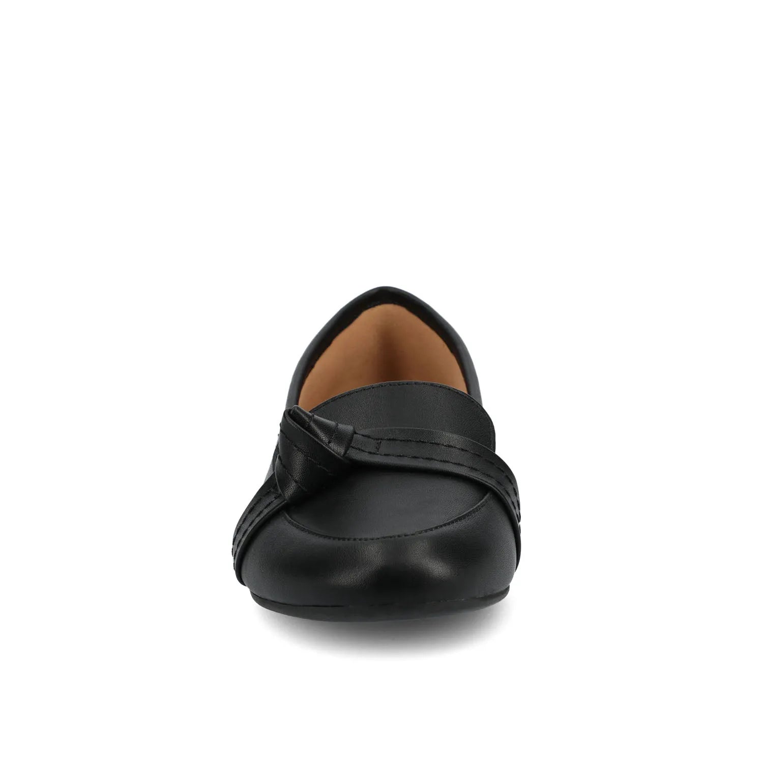 Black PU