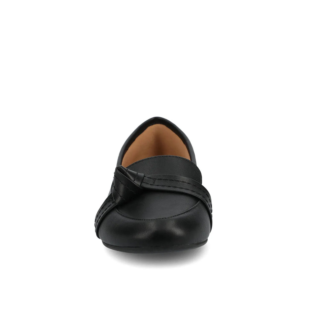 Black PU