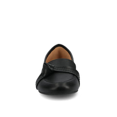 Black PU