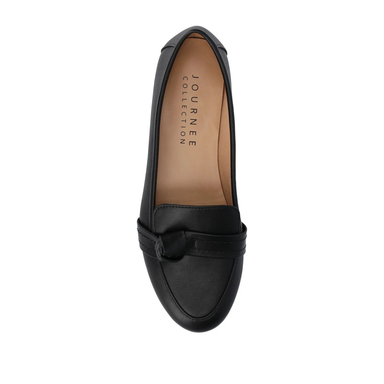 Black PU