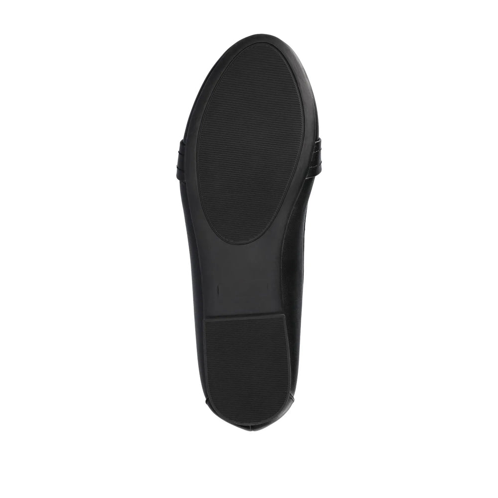 Black PU