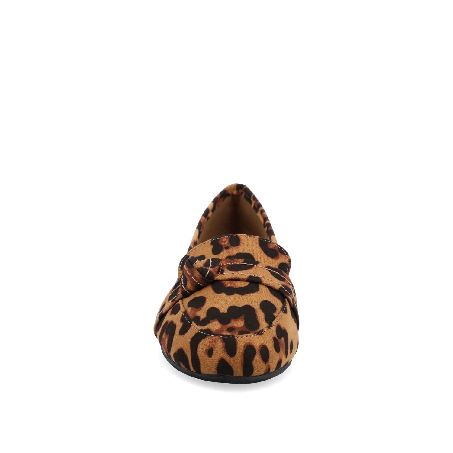 Leopard Faux