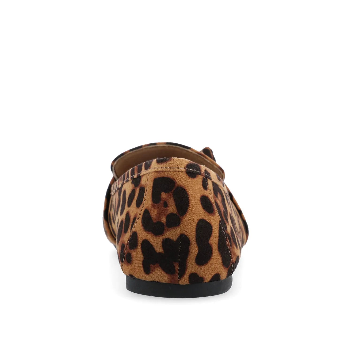 Leopard Faux