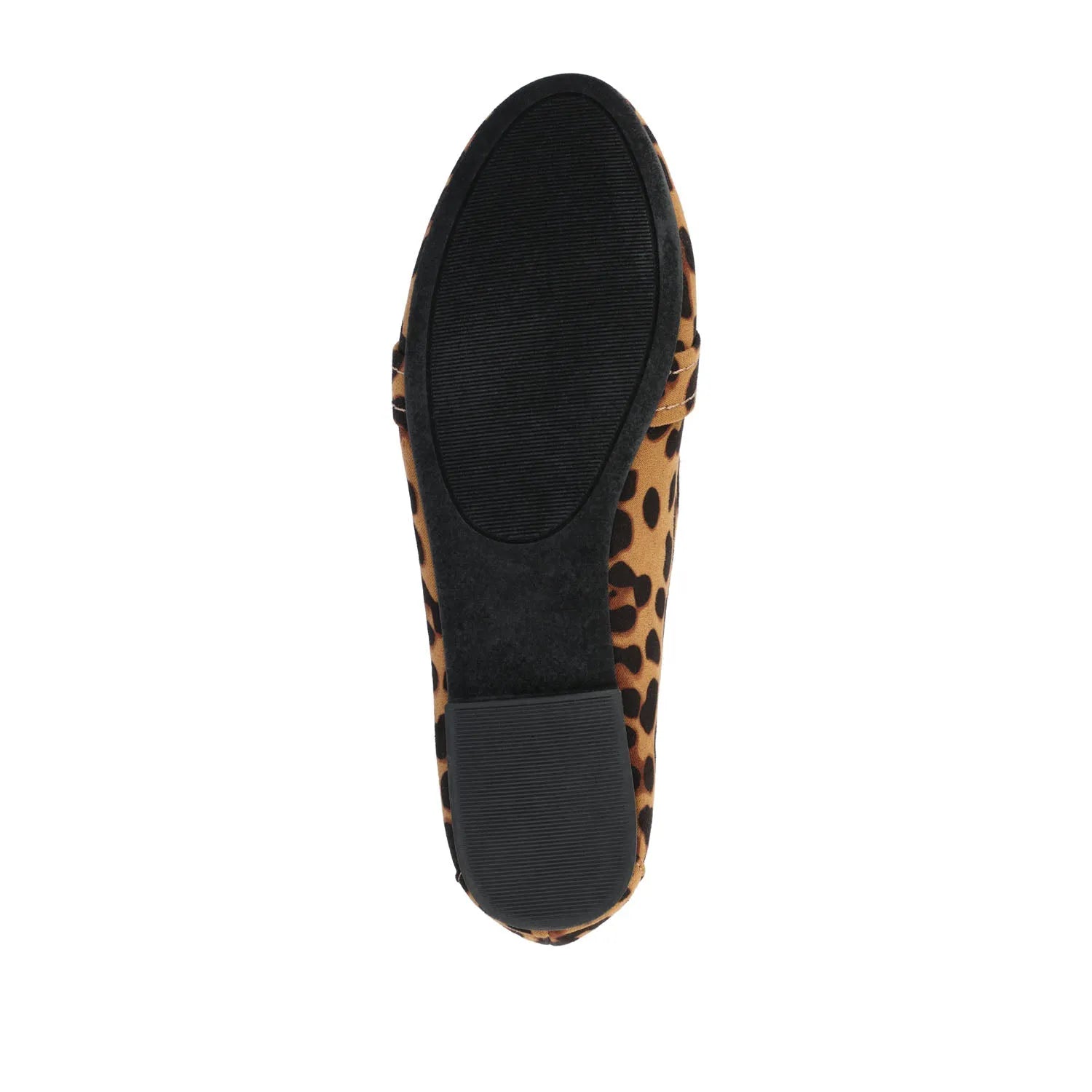 Leopard Faux