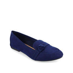 Navy Nubuck