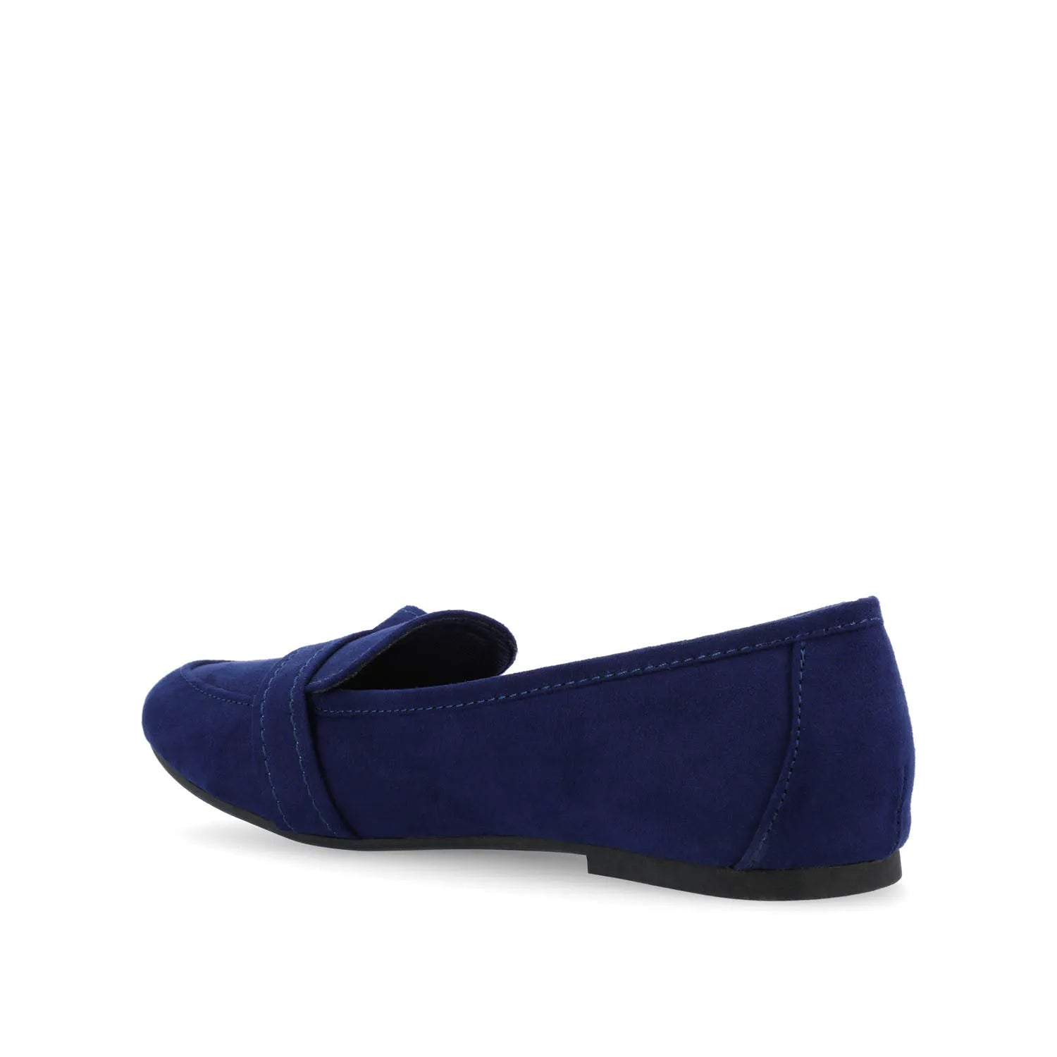 Navy Nubuck
