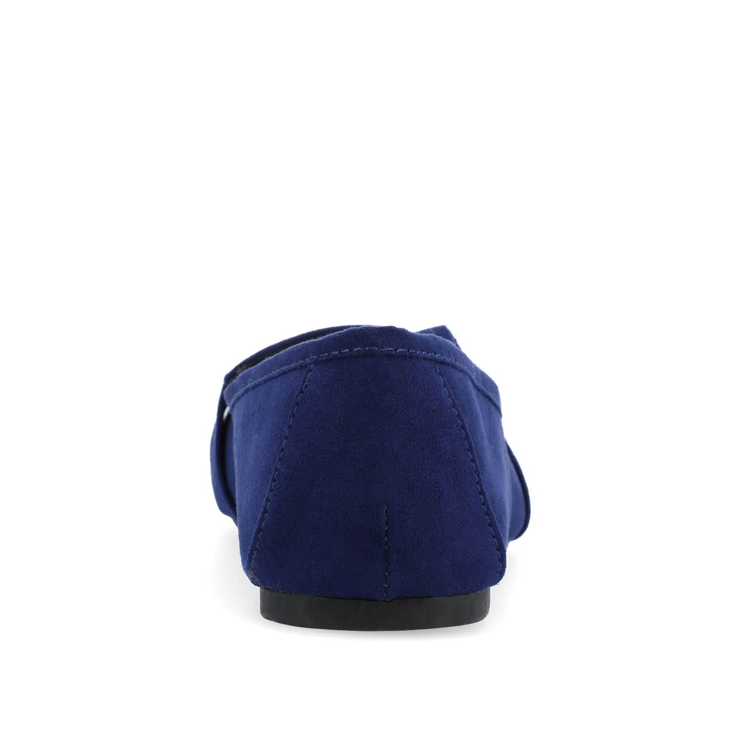 Navy Nubuck