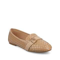 Tan Woven