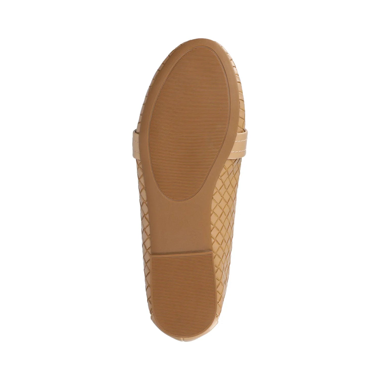 Tan Woven