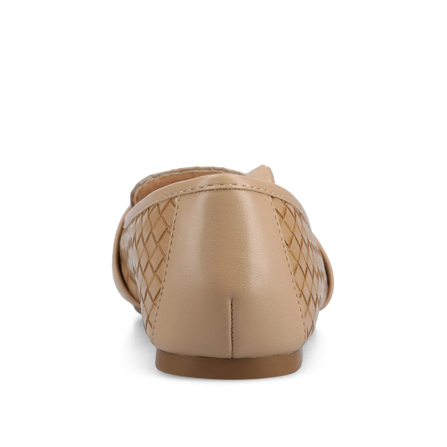 Tan Woven