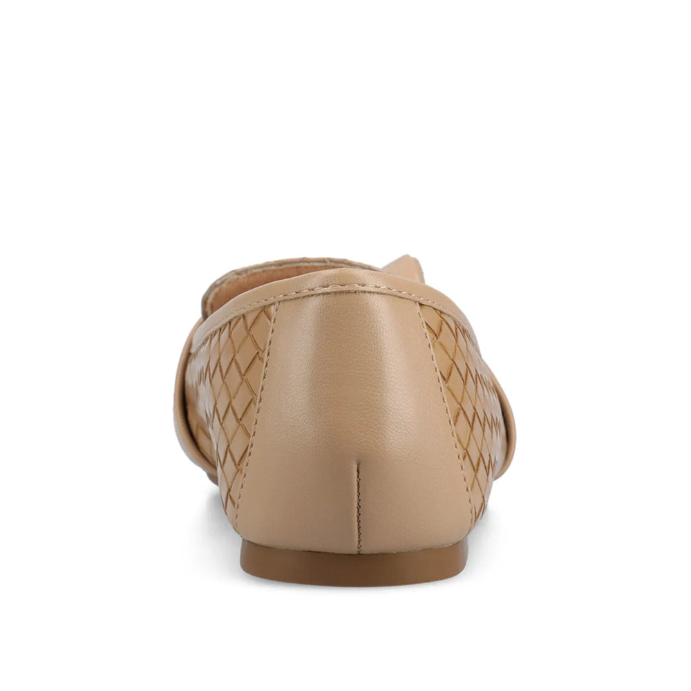 Tan Woven