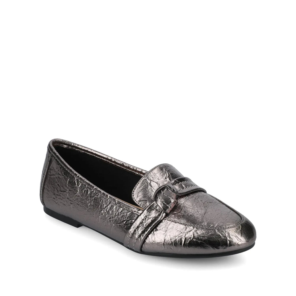 Pewter Crinkle