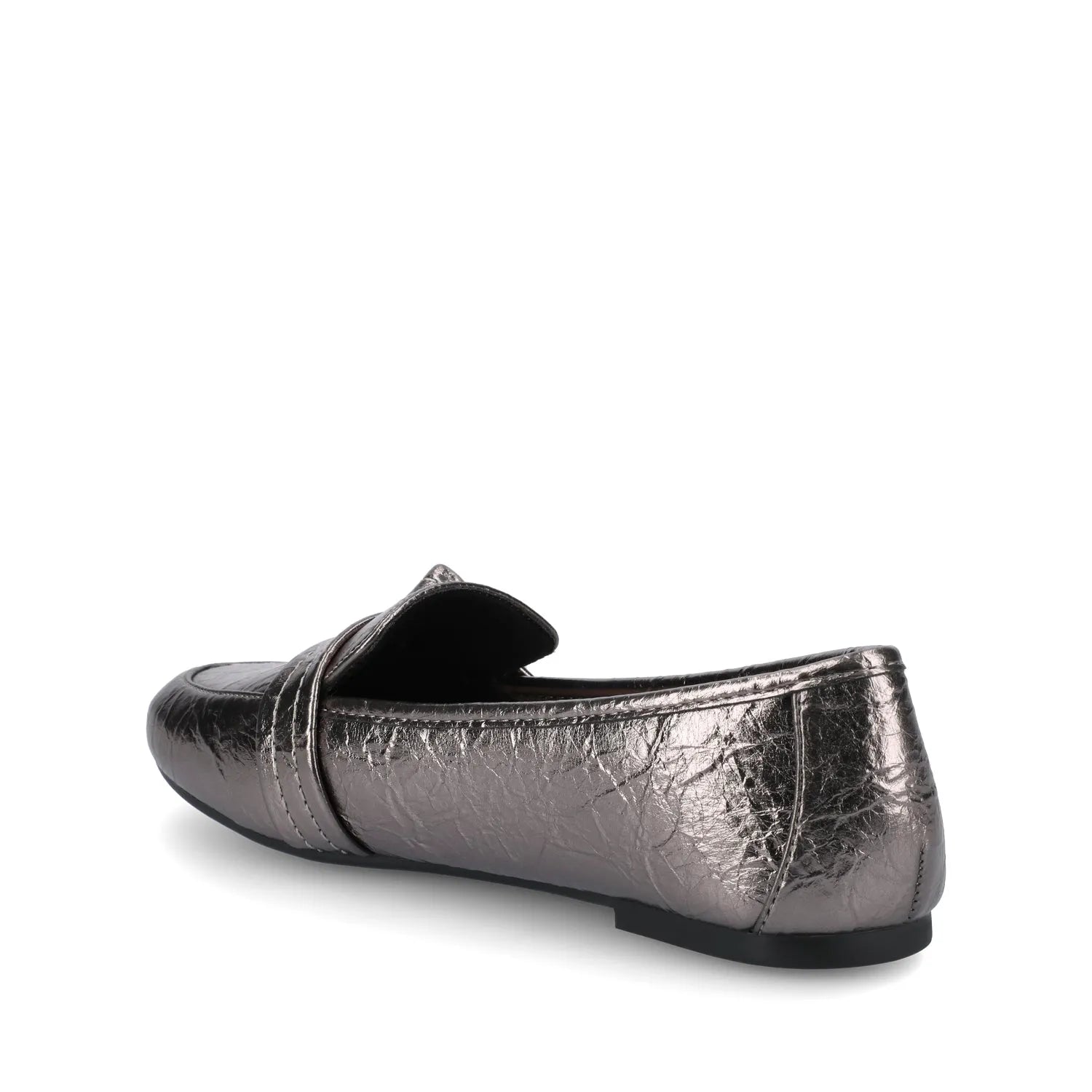 Pewter Crinkle