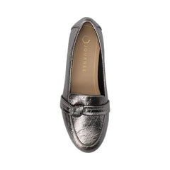 Pewter Crinkle