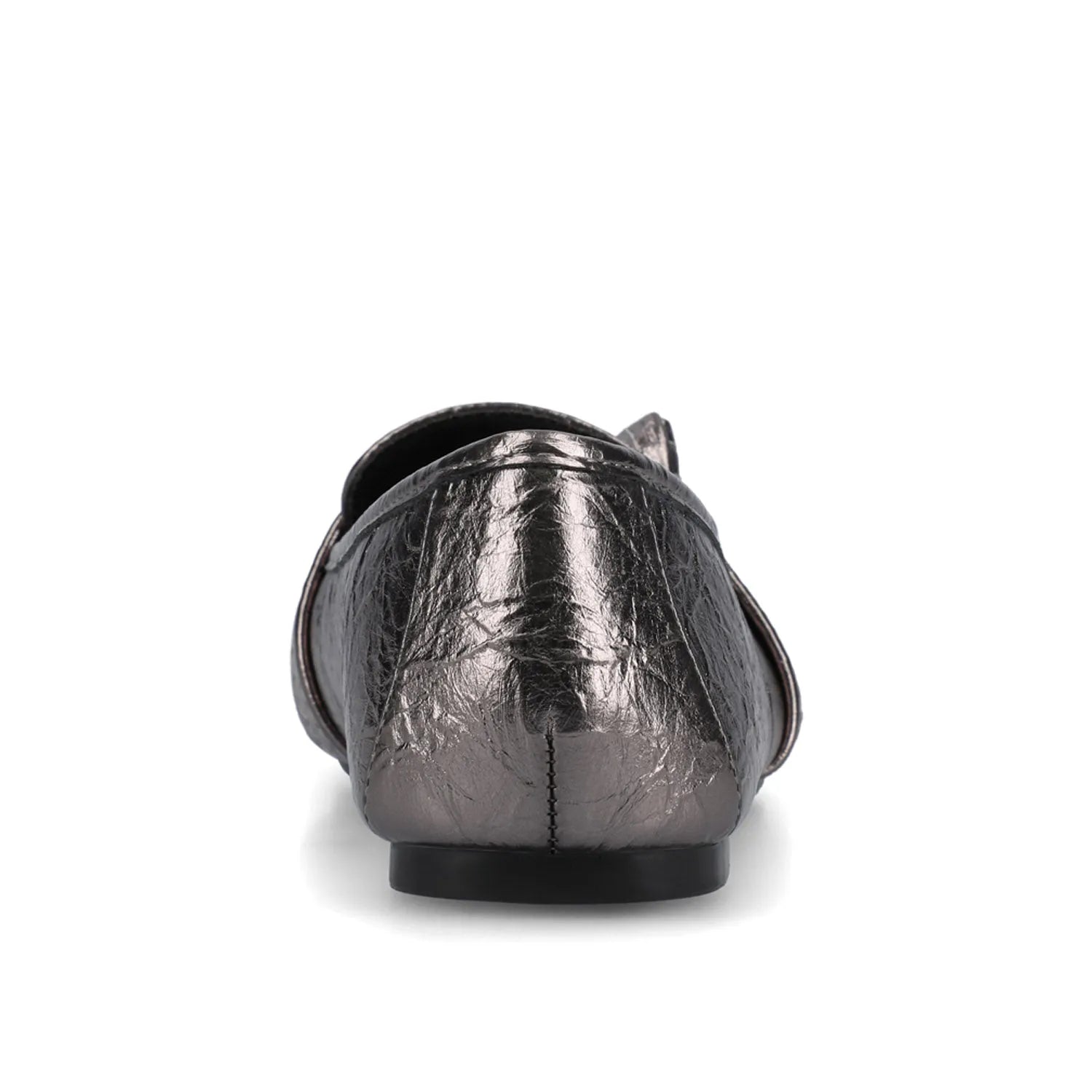 Pewter Crinkle