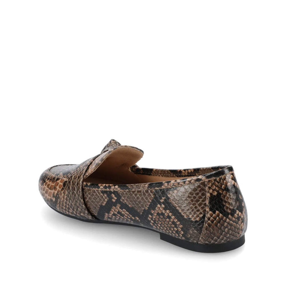 Brown Snake