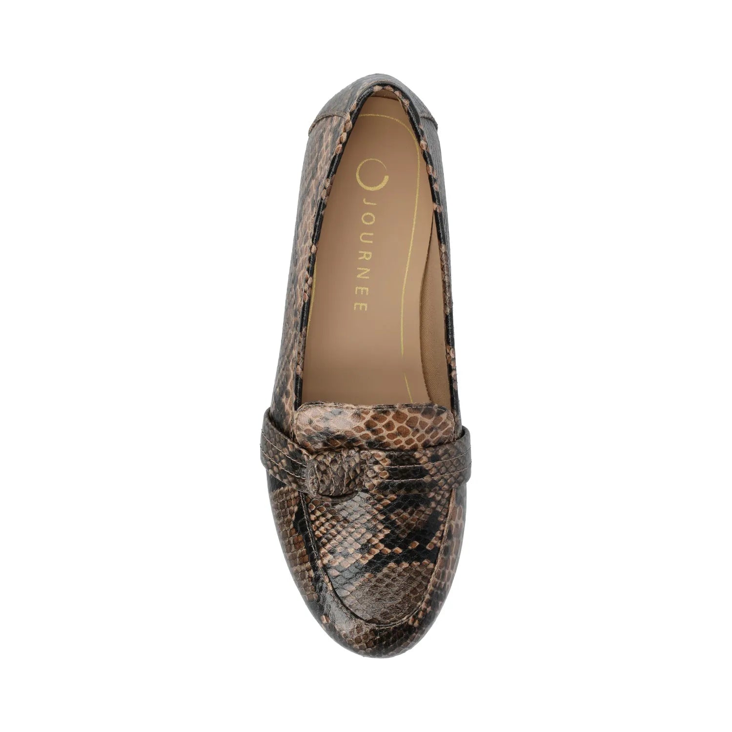 Brown Snake