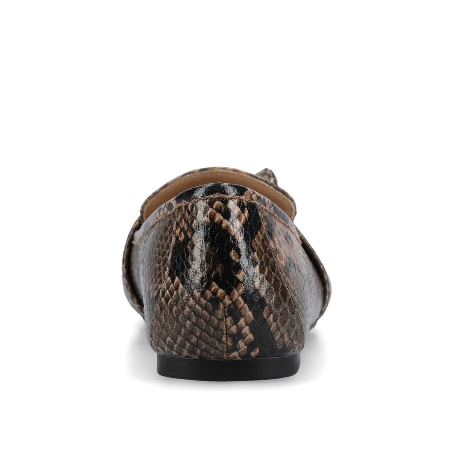 Brown Snake