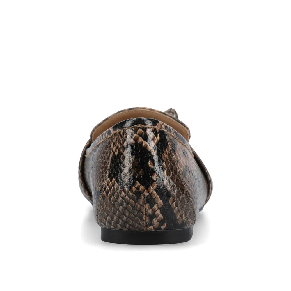 Brown Snake