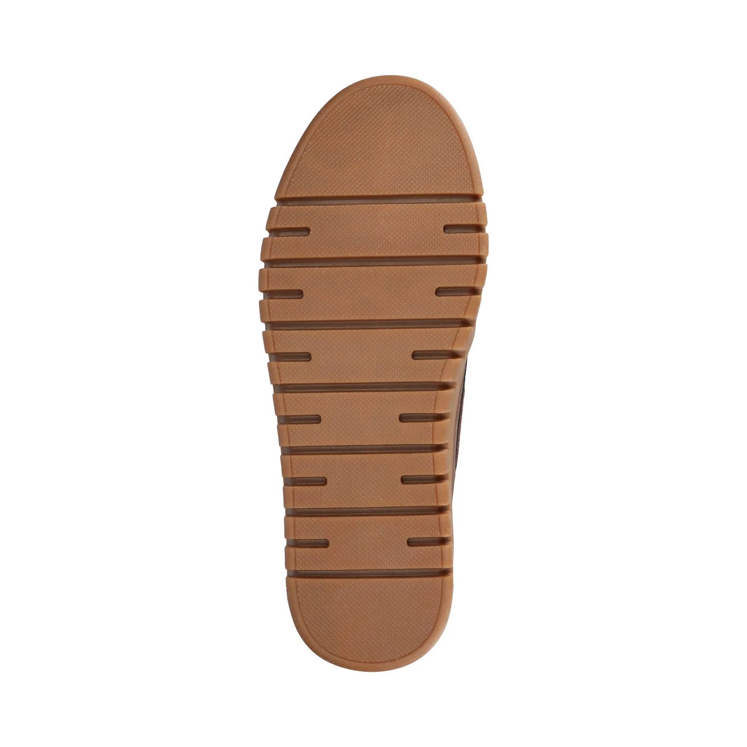 Marion Boat Shoe Loafer - Chocolate