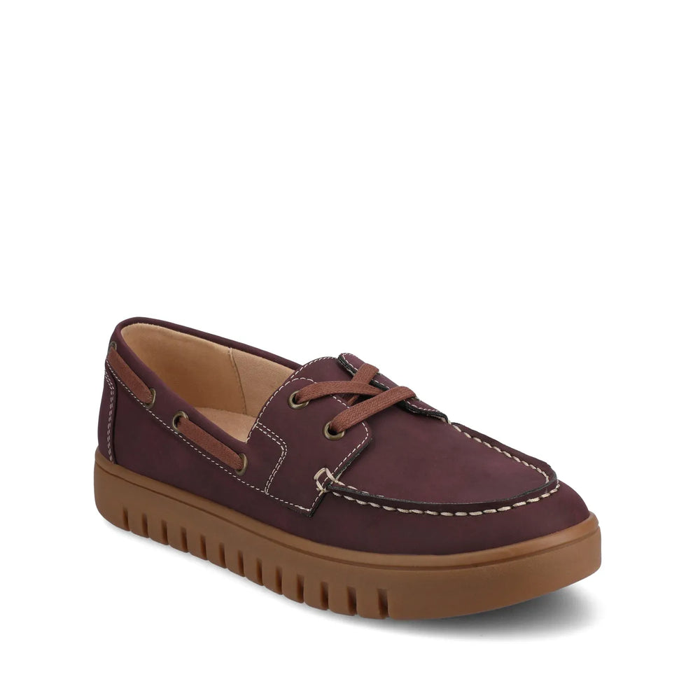 Oxblood