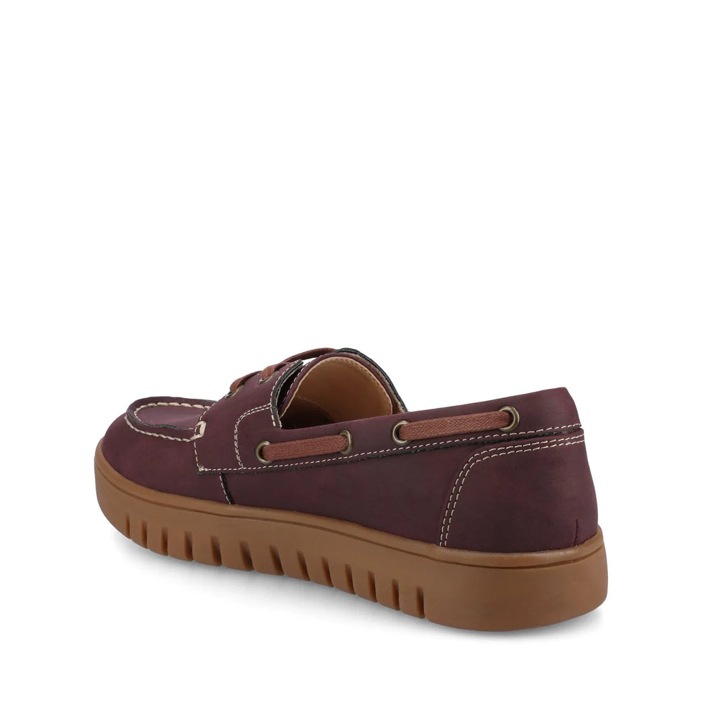 Oxblood