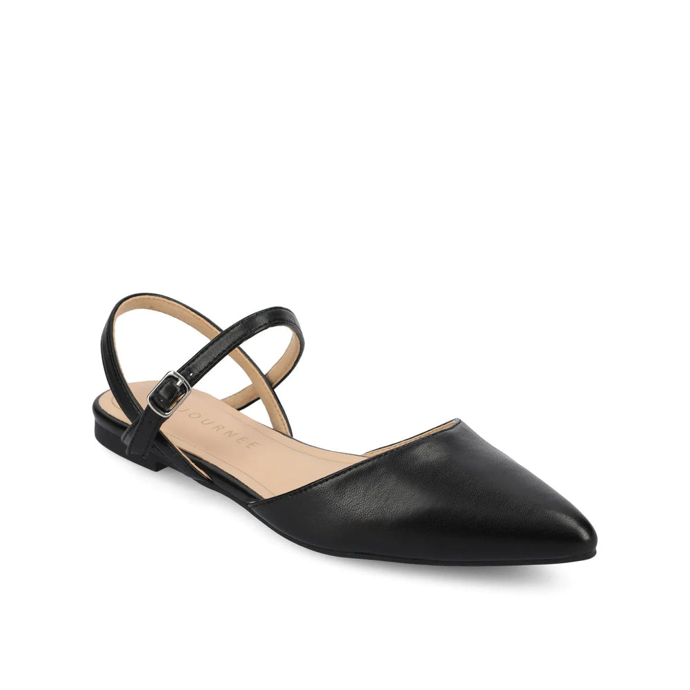 Black PU