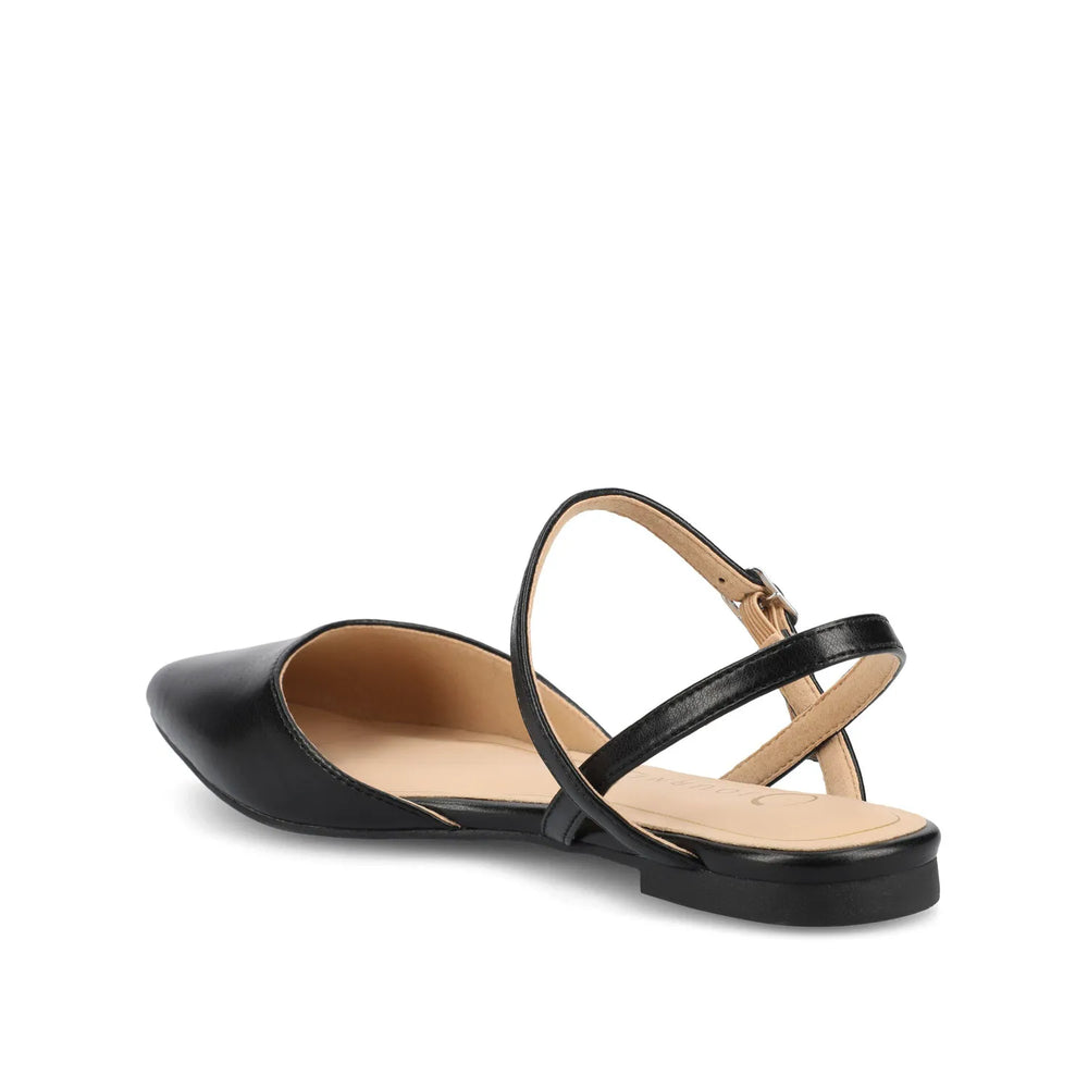 Black PU