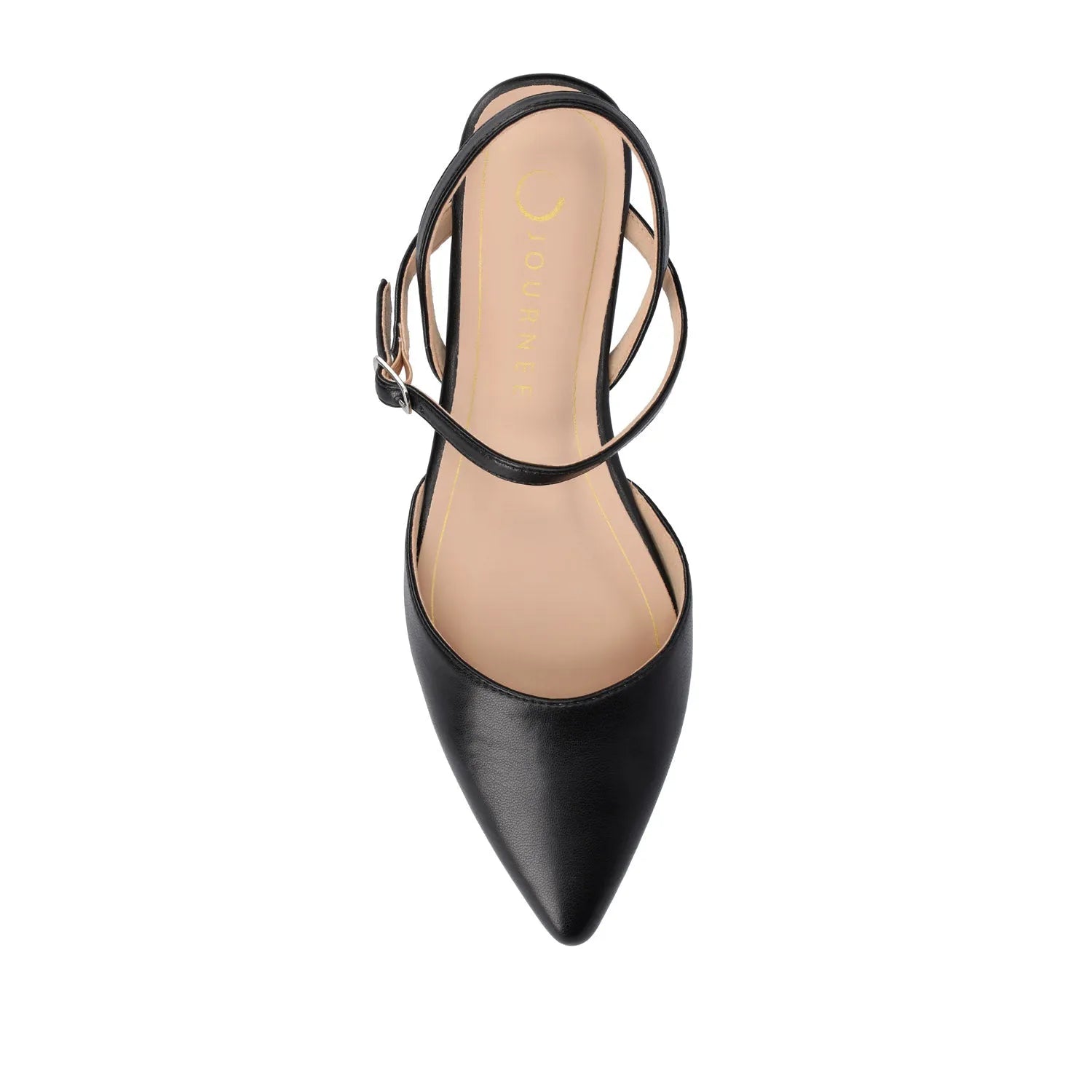 Black PU