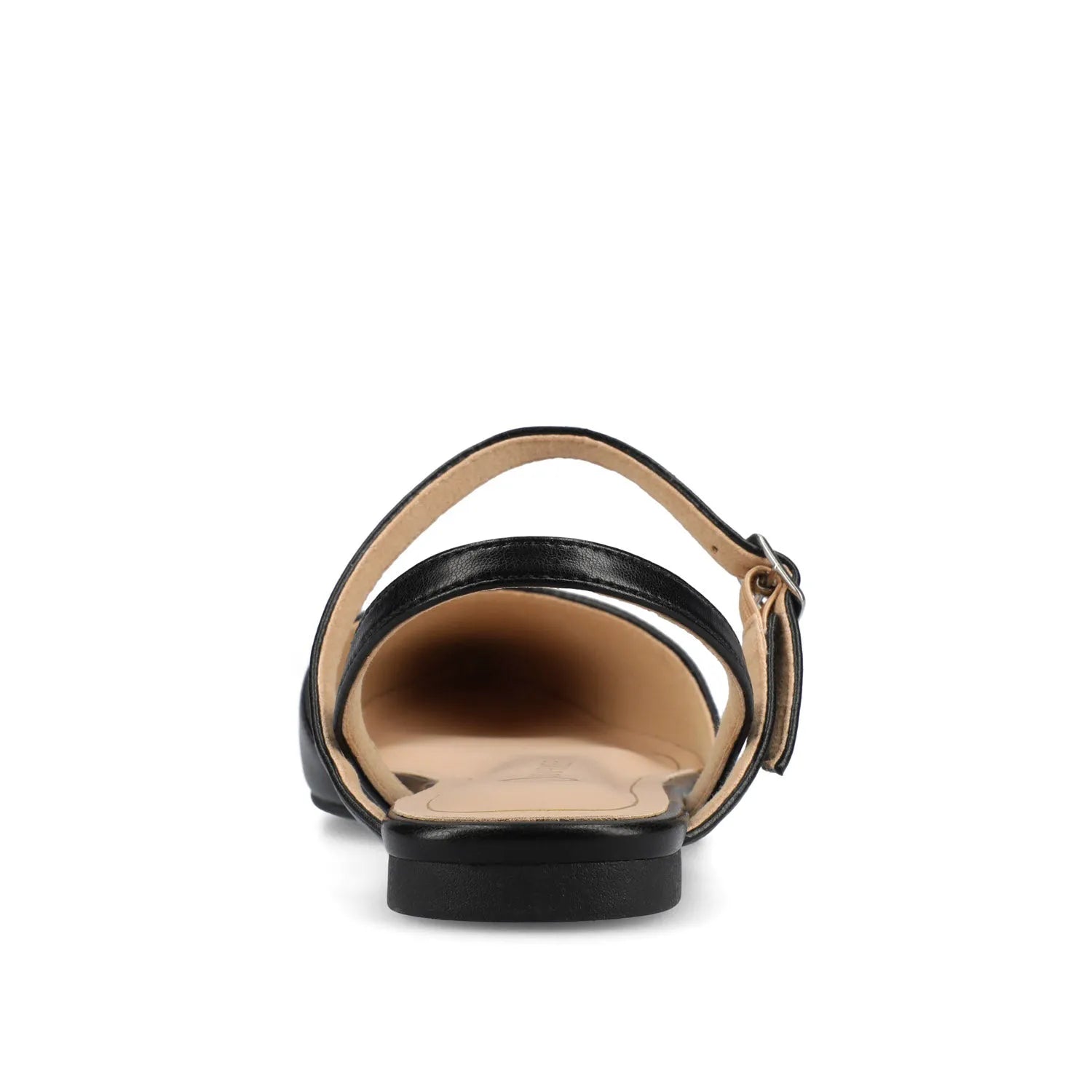 Black PU