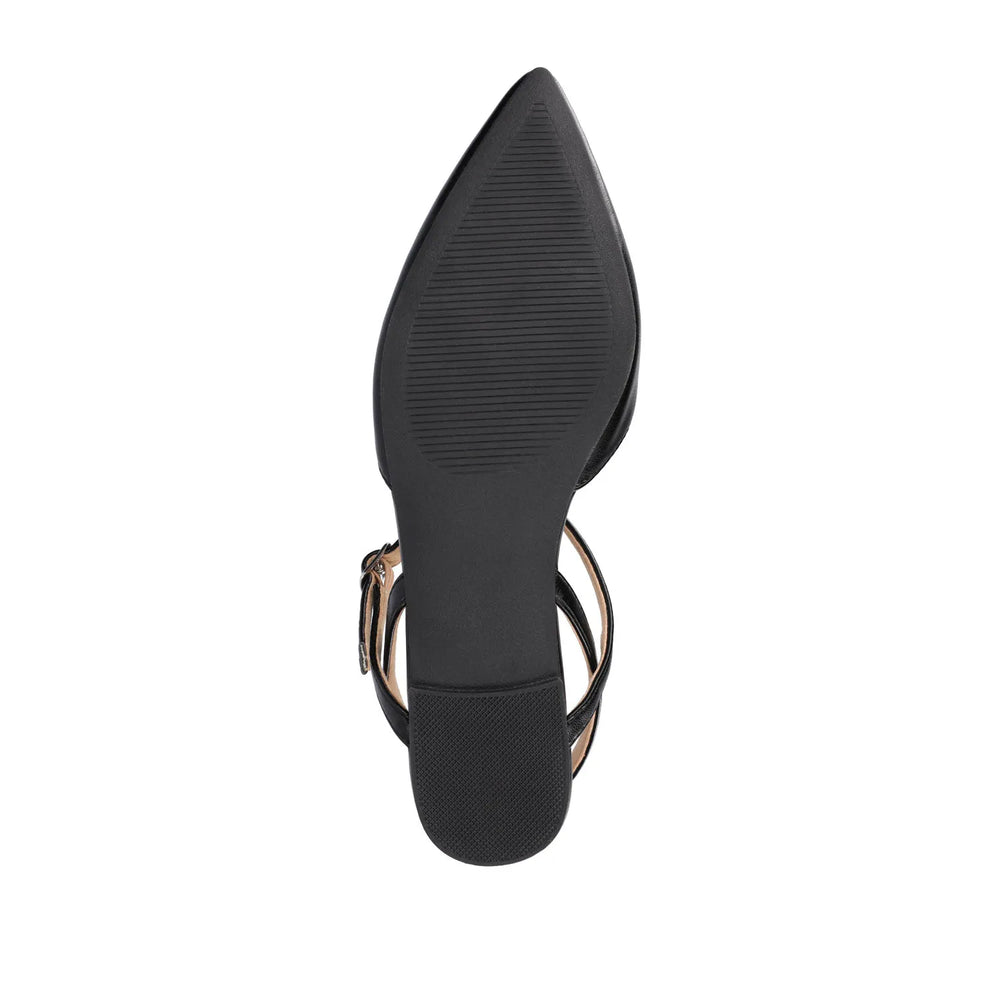 Black PU