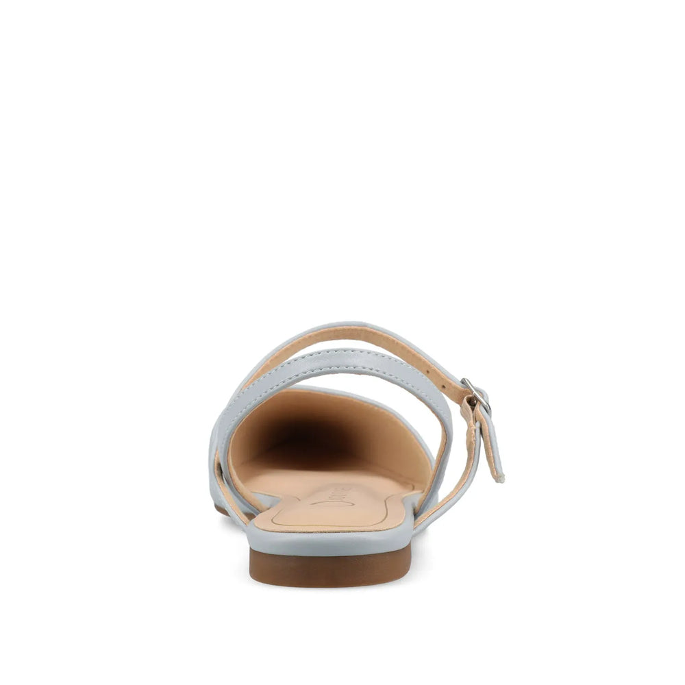 Blue PU