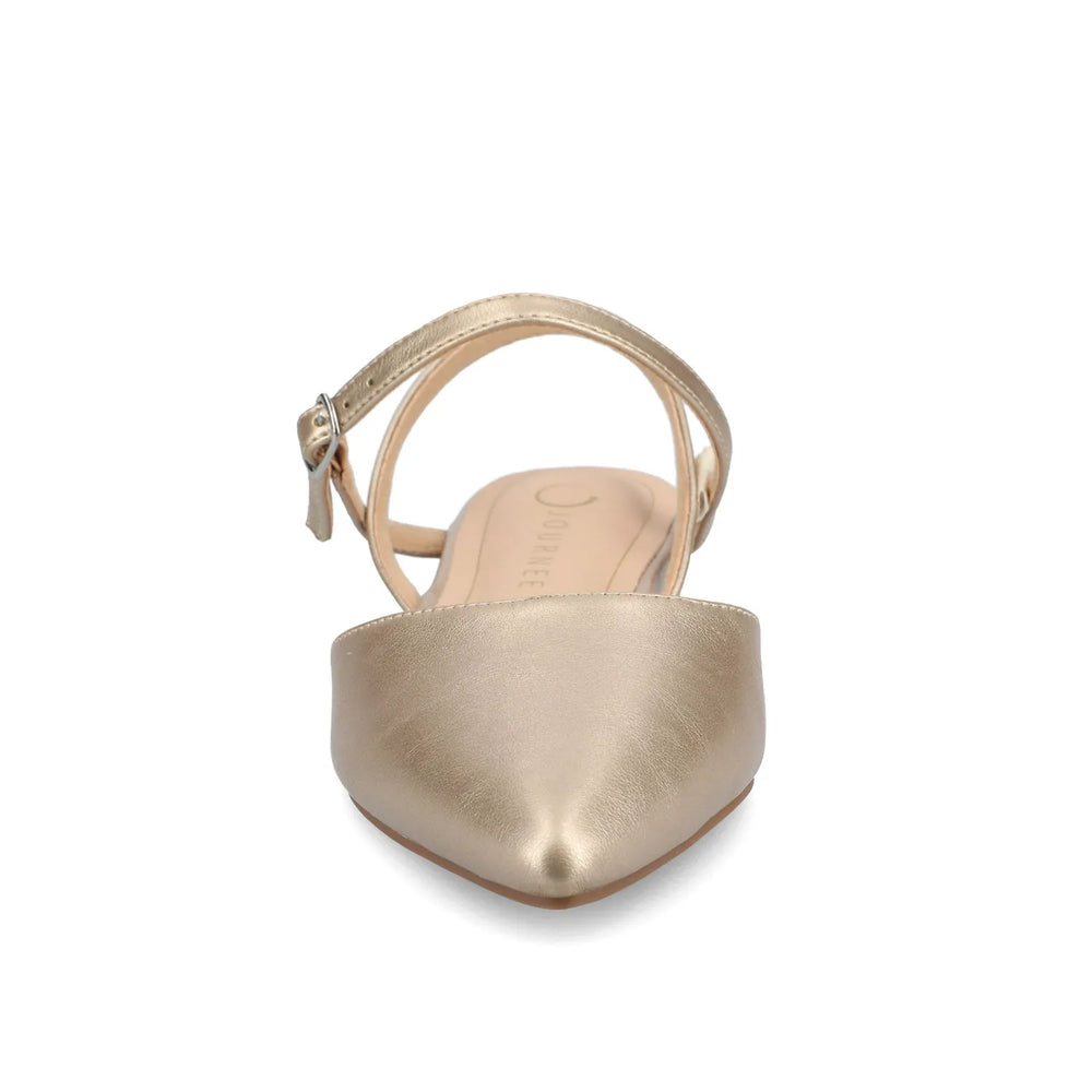 Champagne PU