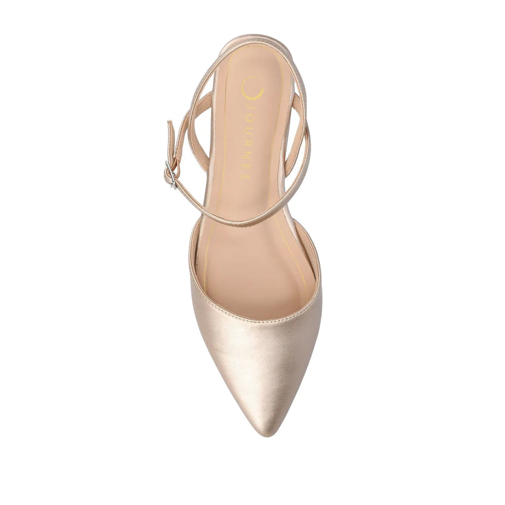 Champagne PU