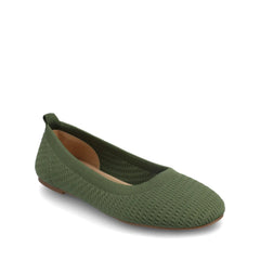 Green Knit