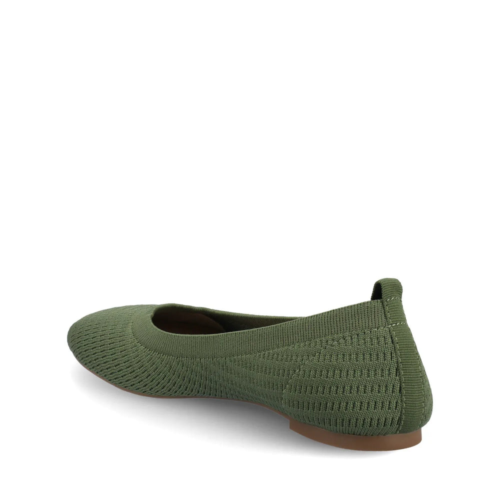 Green Knit