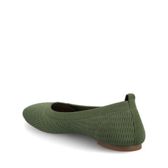 Green Knit