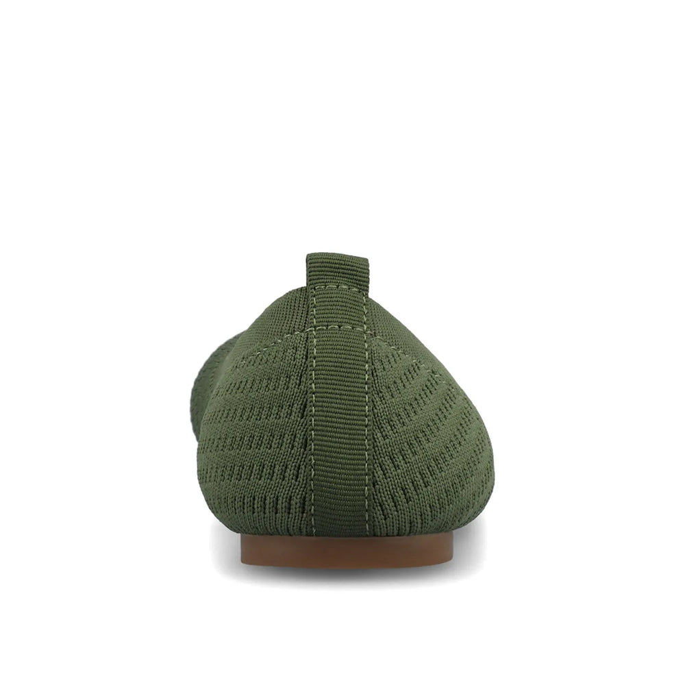 Green Knit