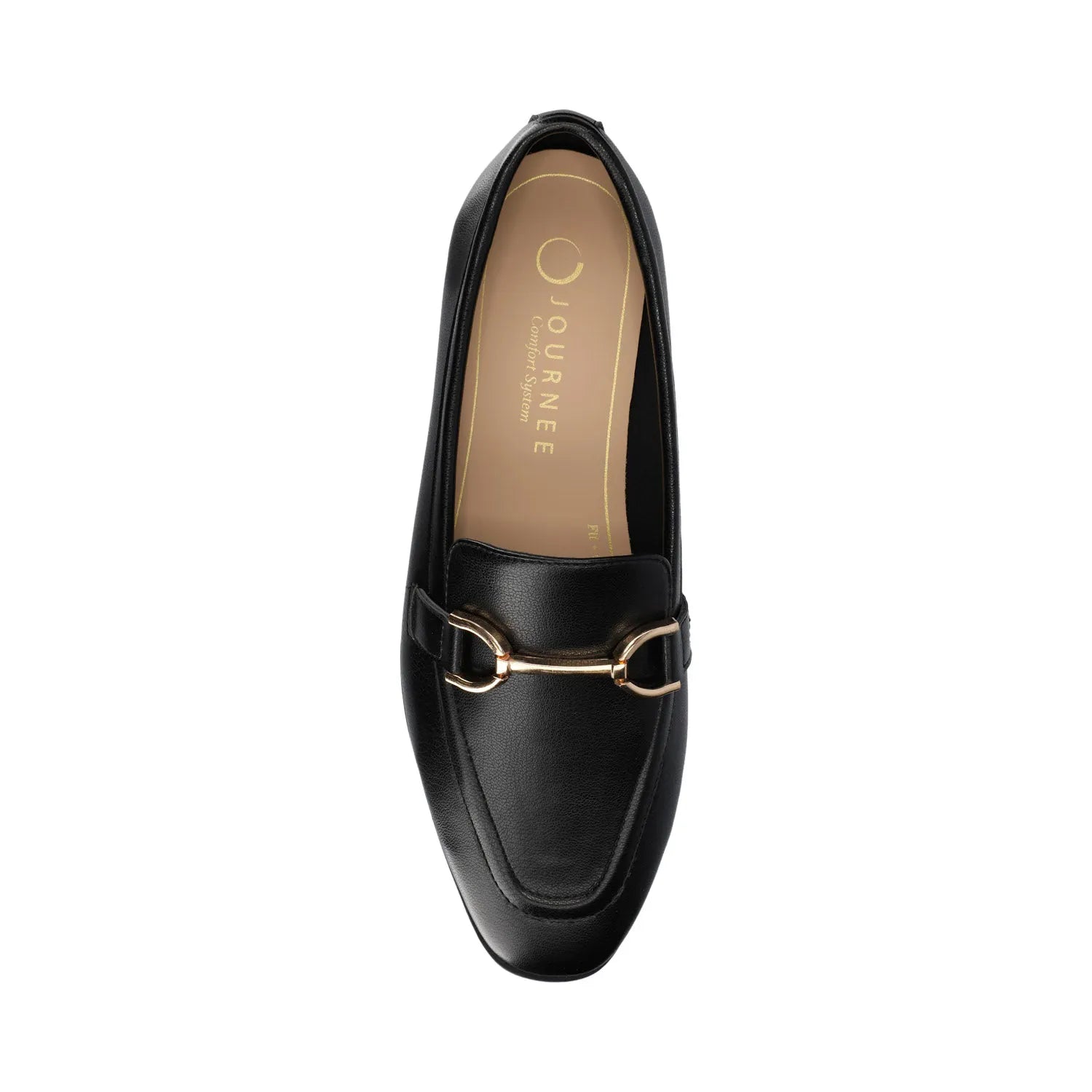 Black PU