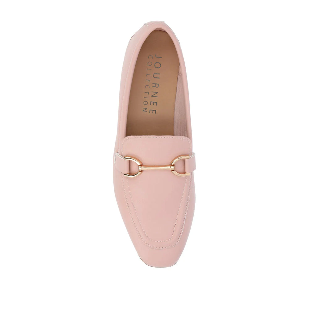 Pink PU