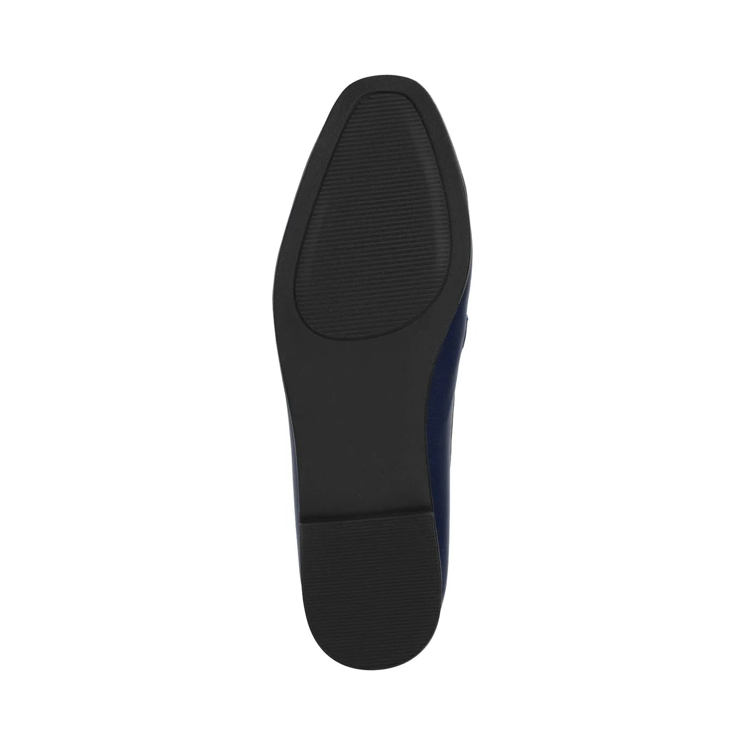 Navy Nubuck