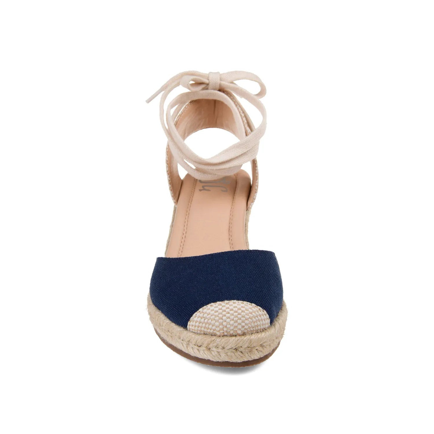 Navy Blue Fabric